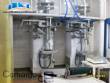 Sugar packaging line Bosch