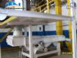 Sugar packaging line Bosch