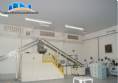 Complete soap manufacturing line 500 kg per hour
