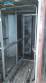 Automatic continuous line for the production and dehydration of fresh homemade pasta.