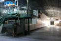 Pavan dry dough production line 400 kg per hour