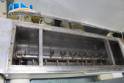 Pavan dry dough production line 400 kg per hour