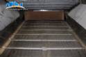 Pavan dry dough production line 400 kg per hour