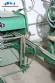 Pavan dry dough production line 400 kg per hour