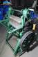 Pavan dry dough production line 400 kg per hour