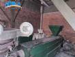 Industrial company with a factory line for recycling and producing LDPE plastics, with a capacity of 50 tons per month.