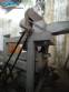 Line for mechanical extraction of vegetable oils