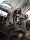 Line for mechanical extraction of vegetable oils