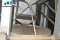 Line for mechanical extraction of vegetable oils