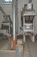 Line for mechanical extraction of vegetable oils