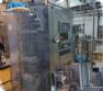 Complete industrial plant for the production of food products such as sauces, beverage concentrates, syrups, toppings, condiments, and cosmetics.