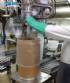 Complete industrial plant for the production of food products such as sauces, beverage concentrates, syrups, toppings, condiments, and cosmetics.