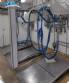 Complete industrial plant for the production of food products such as sauces, beverage concentrates, syrups, toppings, condiments, and cosmetics.