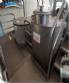 Complete industrial plant for the production of food products such as sauces, beverage concentrates, syrups, toppings, condiments, and cosmetics.