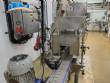 Complete industrial plant for the production of food products such as sauces, beverage concentrates, syrups, toppings, condiments, and cosmetics.