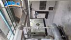Complete industrial plant for the production of food products such as sauces, beverage concentrates, syrups, toppings, condiments, and cosmetics.