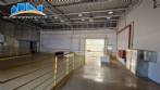 Complete industrial plant for the production of food products such as sauces, beverage concentrates, syrups, toppings, condiments, and cosmetics.