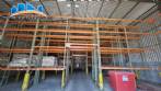 Complete industrial plant for the production of food products such as sauces, beverage concentrates, syrups, toppings, condiments, and cosmetics.