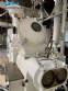 Soap dough extruder G.Mazzoni 1200 kg per hour
