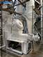 Soap dough extruder G.Mazzoni 1200 kg per hour