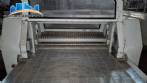 Cutting line for sweets and cereal bars