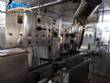 Complete bottling line for carbonated soft drinks, 2,400 bottles/hour, Zegla
