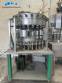 Line for carbonated, fizzy drinks, soft drinks, Zegla, Fabrinox and Apema