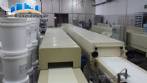 Industry/line for manufacture of chocolate/Truffles