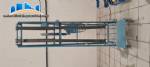 Breadcrumb production line: 15 tons per day